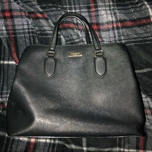 Kate Spade Black Purse